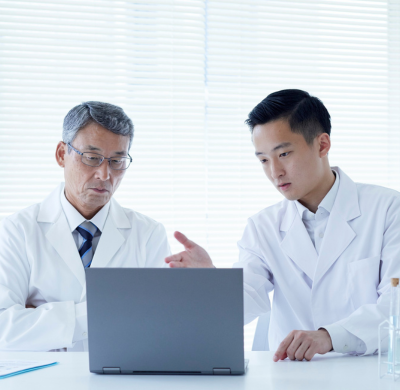 Medical Data Migration